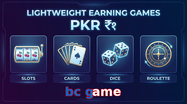 Payment and PKR controls in Bc Game