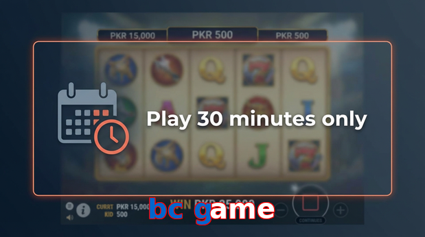 Payment and PKR controls in Bc Game