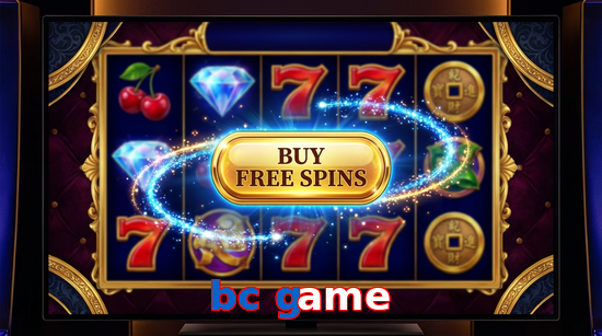 Game list for Bc Game pg section