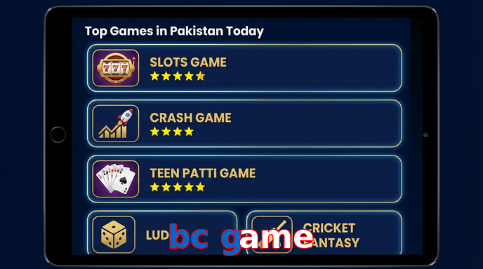 Payment and PKR controls in Bc Game