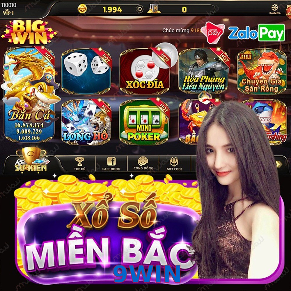 9WIN